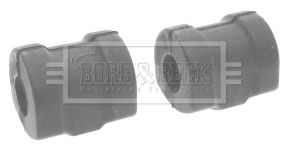 Repair Kit, stabiliser coupling rod Borg & Beck BSK6437K