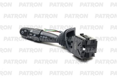 Выключатель на рулевой колонке PATRON P15-0308 для CHEVROLET SPARK