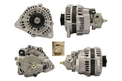 GENERATOR / ALTERNATOR MAPCO 13616 1