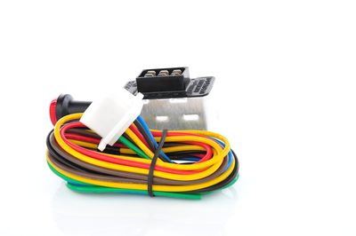 WARNBLINKRELAIS BOSCH 0336851901 12