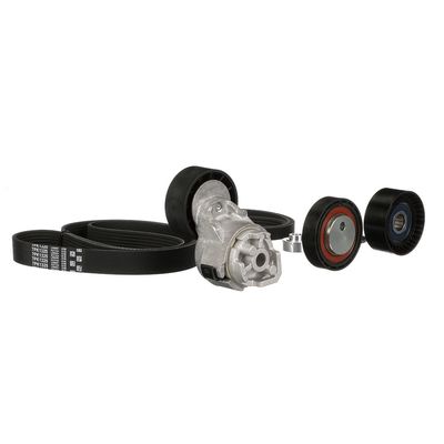 KEILRIPPENRIEMENSATZ GATES K027PK1325 10