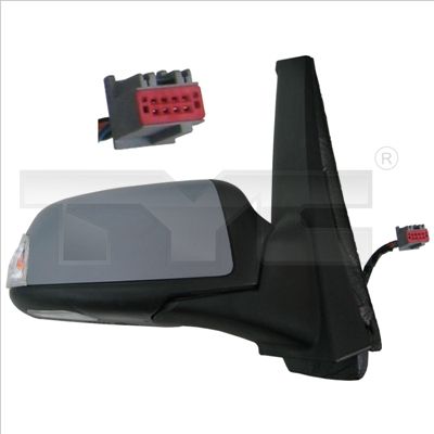 Наружное зеркало TYC 310-0255 для FORD C-MAX