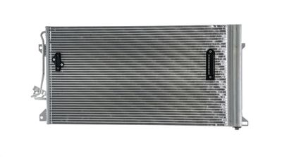 CONDENSATOR CLIMATIZARE MAHLE AC659000P 30