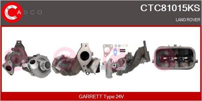 COMPRESOR SISTEM DE SUPRAALIMENTARE