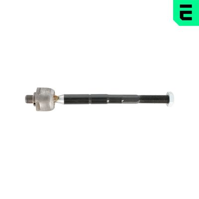 AXIALGELENK SPURSTANGE