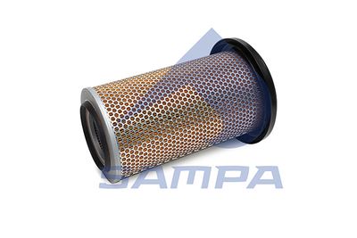 Filtro de aire