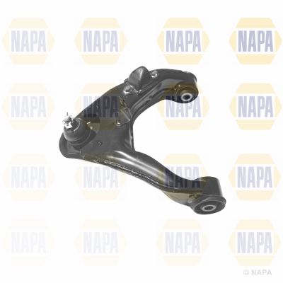 Control/Trailing Arm, wheel suspension NAPA NST2731