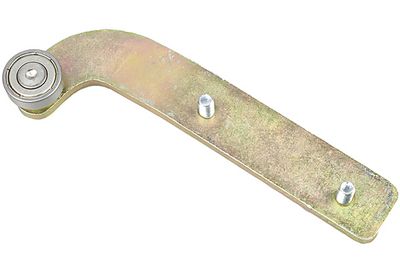 GHIDAJ CU ROLE USA GLISANTA