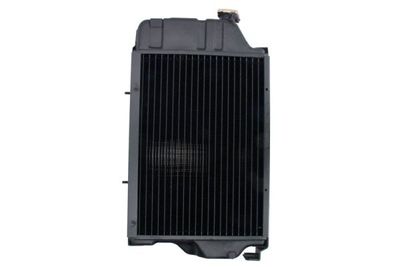 Motorradiator