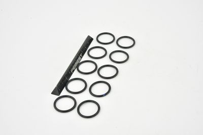 GARNITURA FILTRU ULEI FEBEST RINGOL017PCS10 17