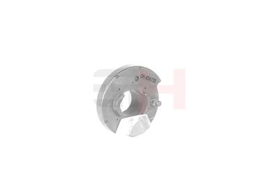 TAMPON CAUCIUC SUSPENSIE GH GH624725 37