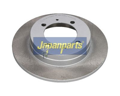 JAPANPARTS Stabdžių diskas