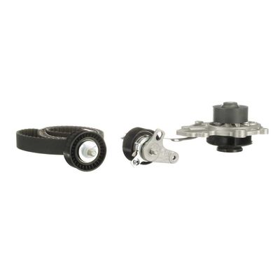 SET POMPA APA + CUREA DINTATA GATES KP15634XS 12