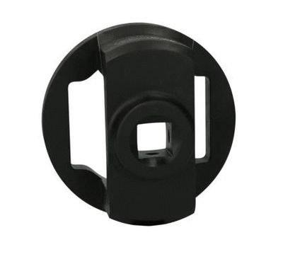 ACHSMUTTERSCHLüSSEL KS TOOLS 4604150 23