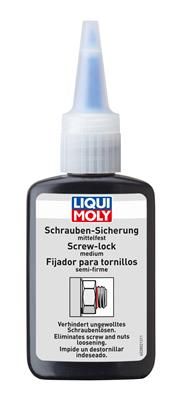 SCHRAUBENSICHERUNG