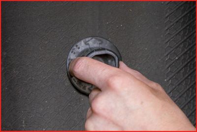 Ks Tools - Montážne náradie pre osobné vozidlá pre snímače TPMS VDO REDI