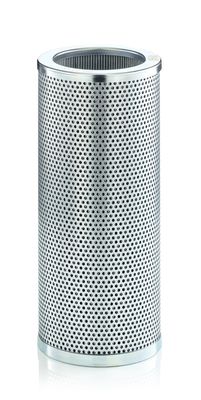 Filtras, hidraulinė sistema