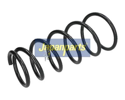 Pružina podvozku JAPANPARTS ZC3442A