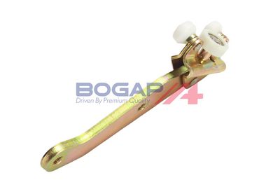 GHIDAJ CU ROLE USA GLISANTA