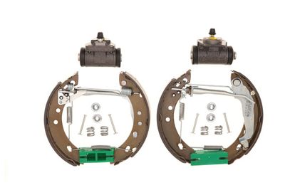 SET SABOTI FRANA METELLI 510174