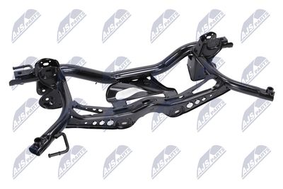 CORP AX NTY ZRZVW030 36