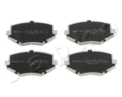 Brake Pad Set, disc brake 50383