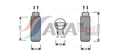 TROCKNER KLIMAANLAGE