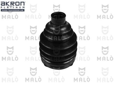 Пыльник, приводной вал AKRON-MALÒ 30142 для CITROËN C1