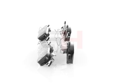 SET PLACUTE FRANA FRANA DISC GH GH412551 46