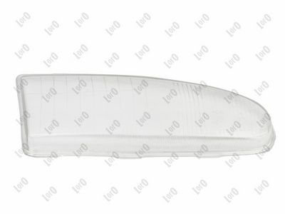 STREUSCHEIBE HAUPTSCHEINWERFER