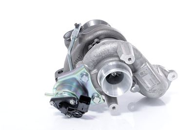 COMPRESOR SISTEM DE SUPRAALIMENTARE BTS Turbo T915913 37