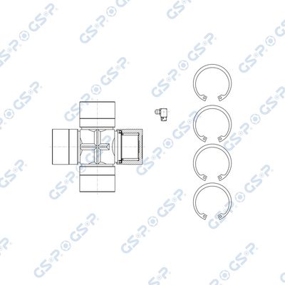 ARTICULAțIE ARBORE ARTICULAT