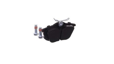 BREMSBELAGSATZ SCHEIBENBREMSE SKF VKBP90160A 22