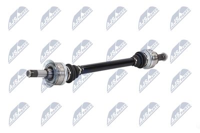 PLANETARA NTY NPWBM101 3