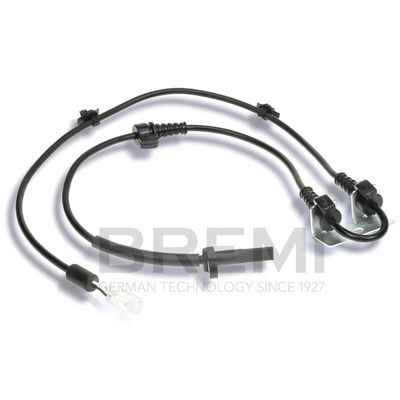 Vorschau Sensor, Raddrehzahl