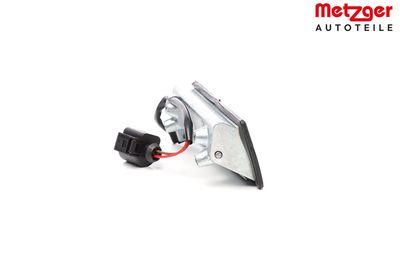 HECKKLAPPENGRIFF METZGER AUTOTEILE 2310514 28