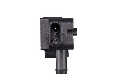 Sensor,udstødningstryk METZGER 0906547