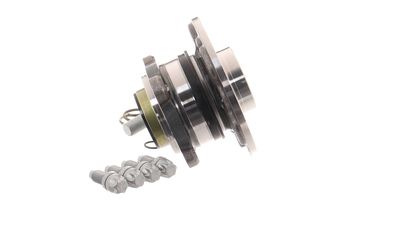 RADLAGERSATZ SKF VKBA7101 29