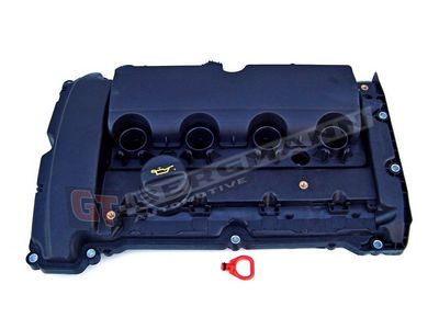 GT-BERGMANN Automotive Svirties dangtelis