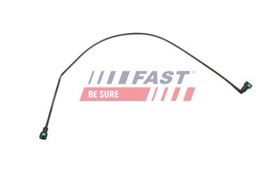 CONDUCTA ALIMENTARE CU COMBUSTIBIL