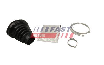 Měch, hnací hřídel FAST FT28338