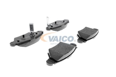 SET PLACUTE FRANA FRANA DISC VAICO V408012 52