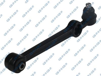 носач, окачване на колелата GSP S060212