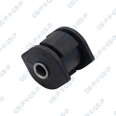 Valdymo svirties/išilginių svirčių įvorė