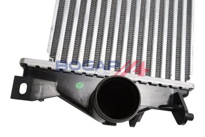 INTERCOOLER COMPRESOR BOGAP E4220102 2