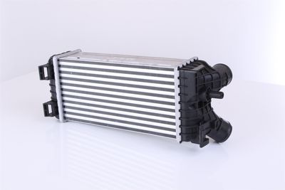 INTERCOOLER COMPRESOR NISSENS 96491 28