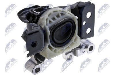 Uloženie, motor NTY ZPS-RE-139