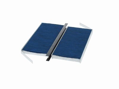 FILTER INNENRAUMLUFT BOSCH 0986628653 12