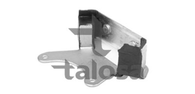 Подвеска, автоматическая коробка передач TALOSA 62-06800 для FIAT 131