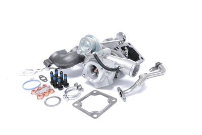 LADER AUFLADUNG BTS Turbo T981390 5